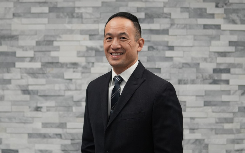 Fred Chao, DDS